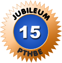 JUBILEUM PTHBE 15