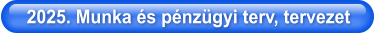 2025. Munka és pénzügyi terv, tervezet