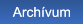 Archívum Archívum